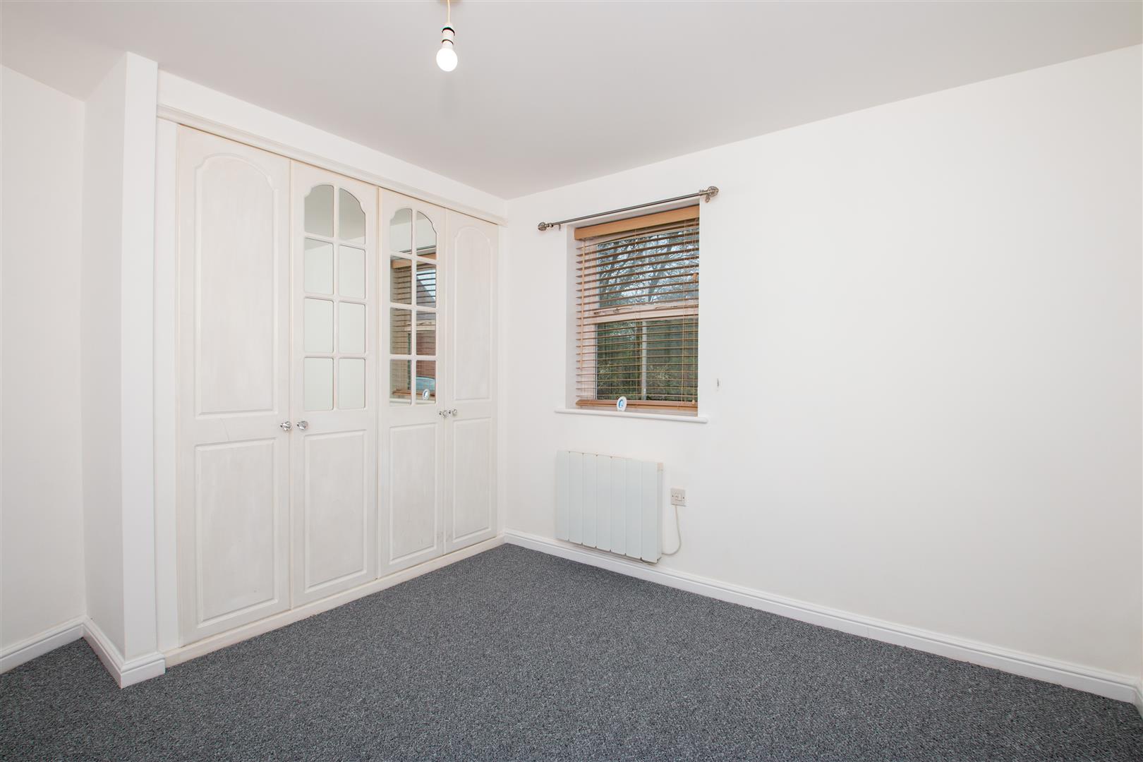 Kendall Place, Medbourne, Milton Keynes